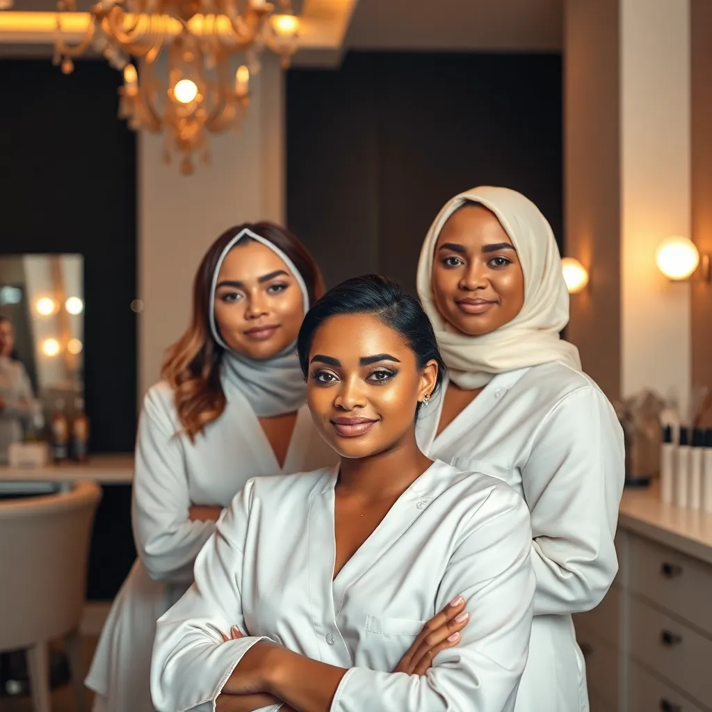 About Renovation Beauty Center