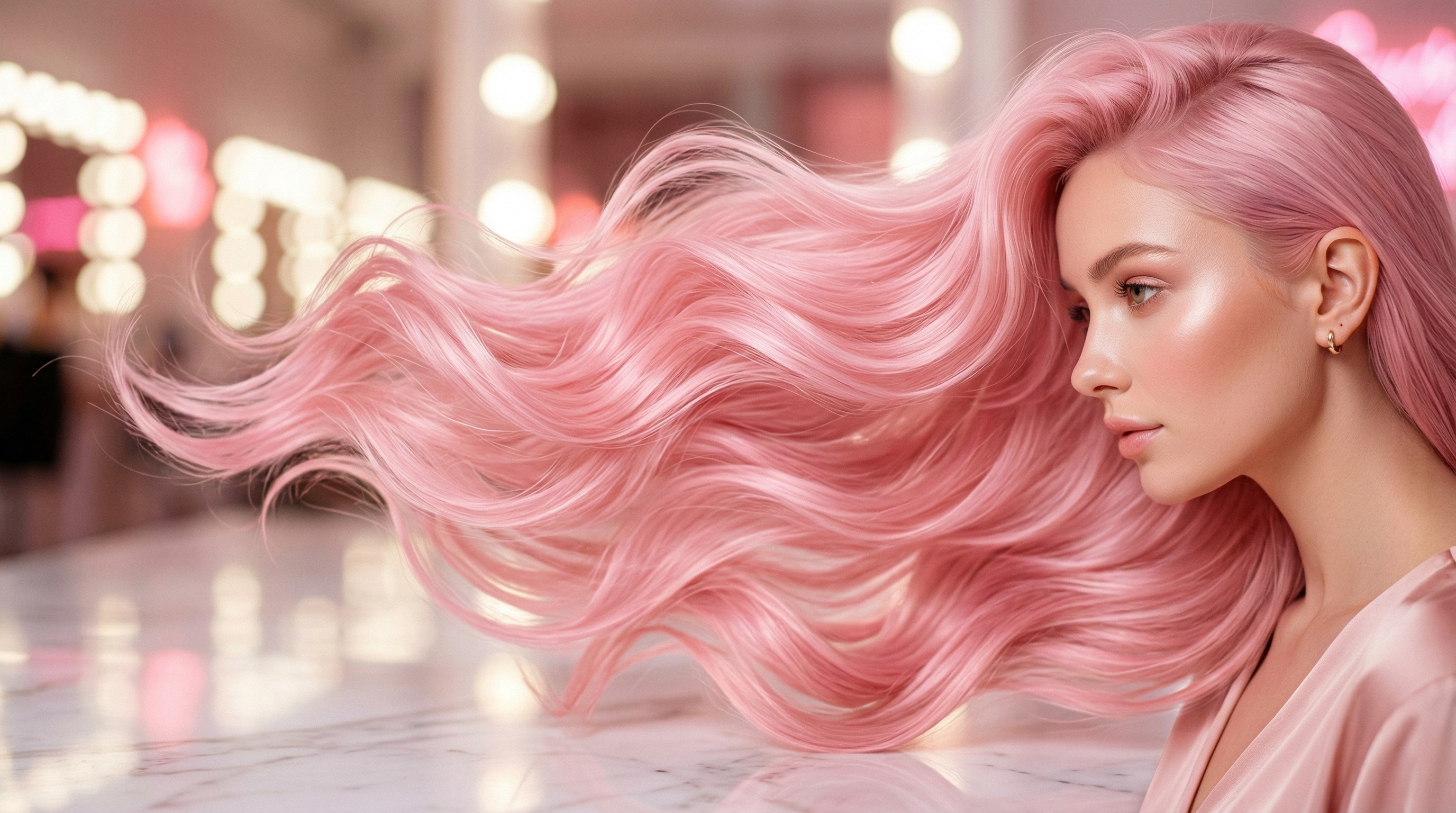 About Renovation Beauty Center